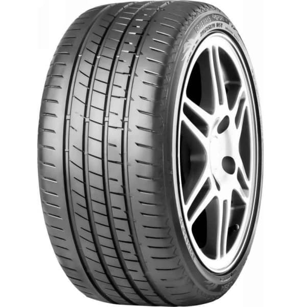 Summer tyres 225/40R18 LASSA DRIVEWAYS SPORT+ 92Y XL RP CAB71