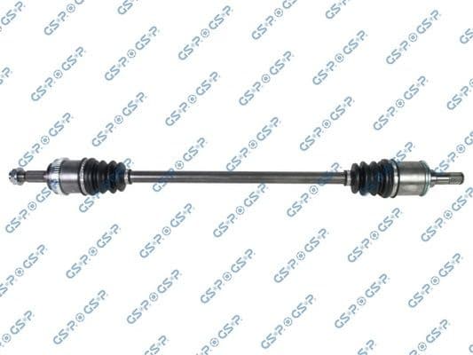 Drive Shaft 203229