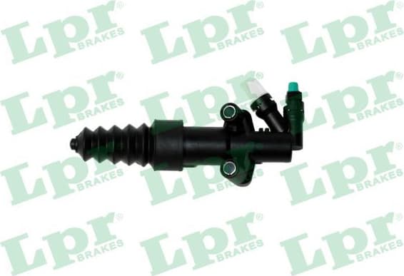 Slave Cylinder, clutch 3086