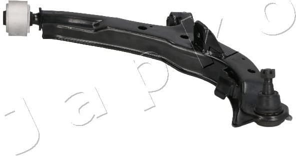 Control/Trailing Arm, wheel suspension 72108R - image 3