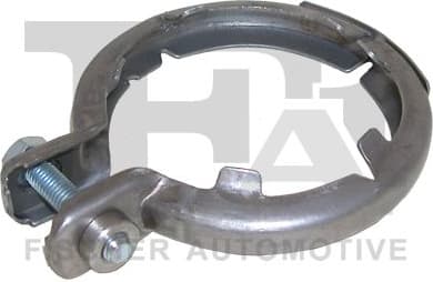 Pipe Connector, exhaust system 144893 - image 2