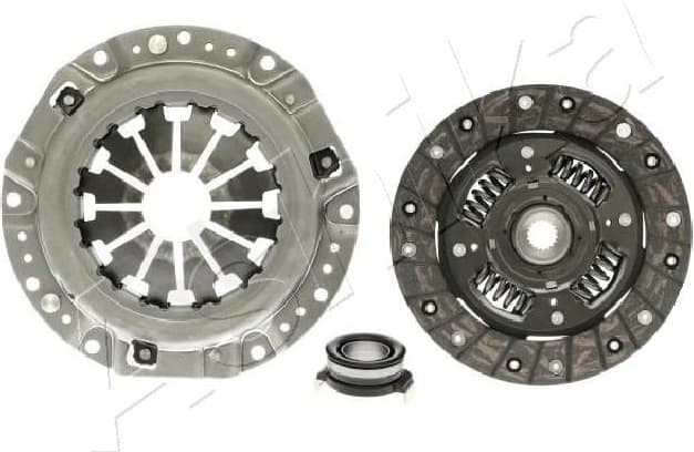 Clutch Kit 92-01-1059
