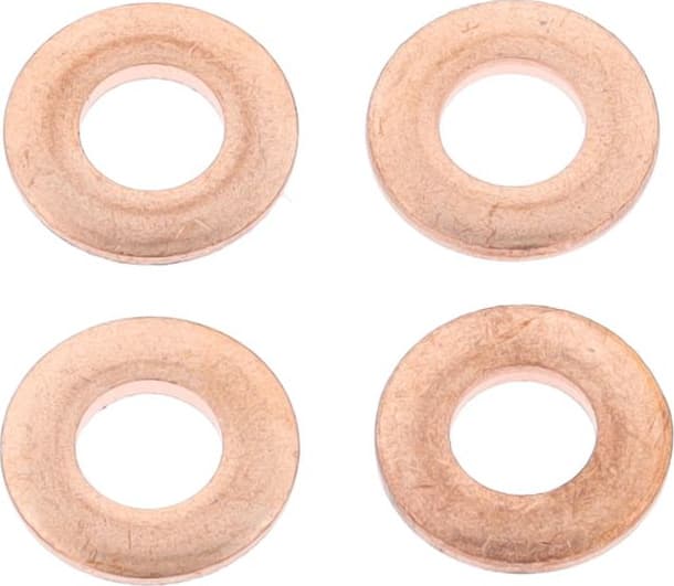 Seal Ring, nozzle holder 49430627 - image 2