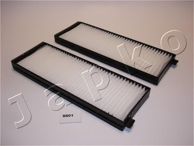 Filter, cabin air 21S01