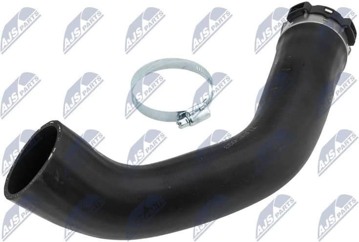 Charge Air Hose GPP-RE-033