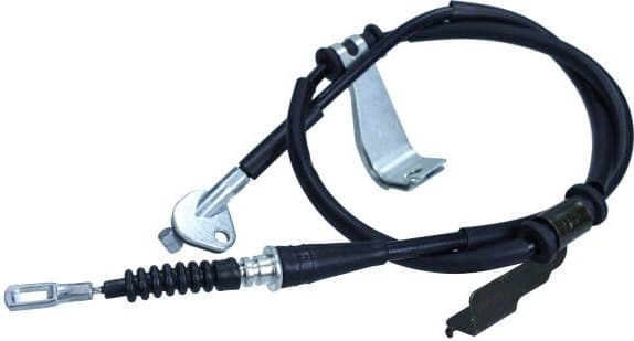 Cable Pull, parking brake 32-1111 - image 2