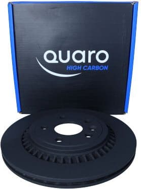 Brake Disc QD6001HC - image 5