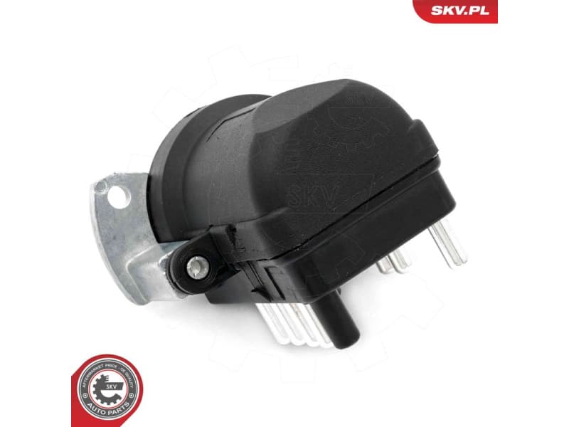 Ignition Switch 65SKV004 - image 3