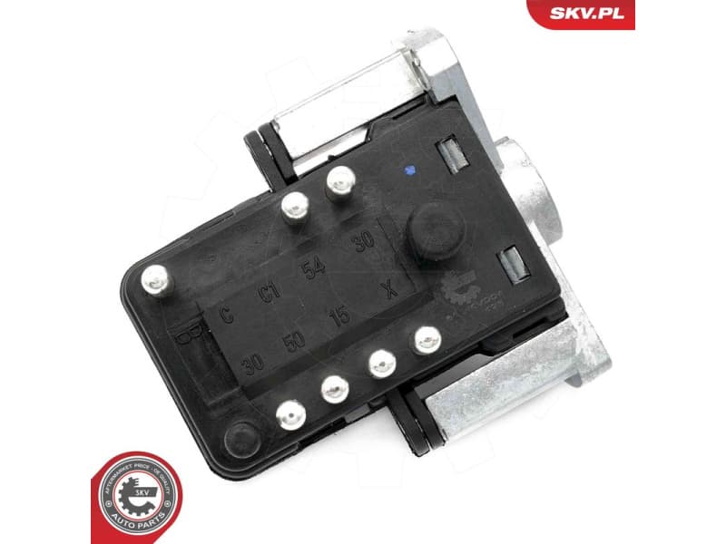 Ignition Switch 65SKV004 - image 4