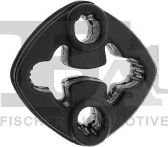 Mount, exhaust system 413-903 - image 2