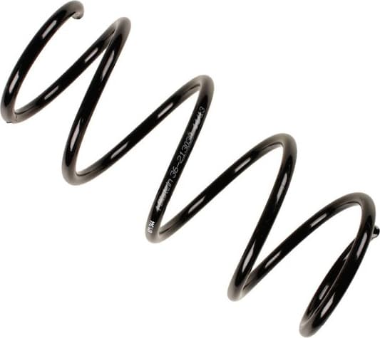 Suspension Spring BILSTEIN - B3 OE Replacement 36-213030