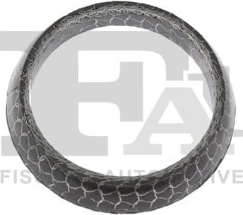 Seal Ring, exhaust pipe 141-849 - image 2
