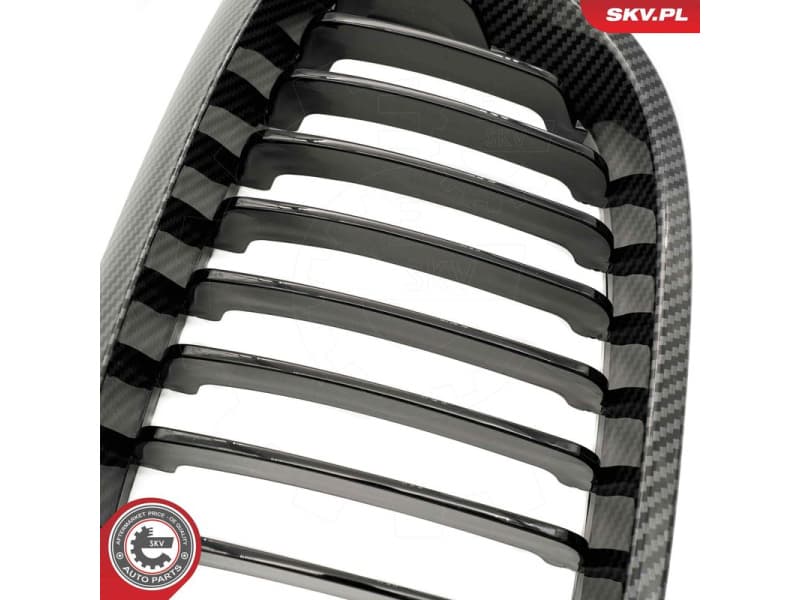 Radiator Grille 66SKV072 - image 7