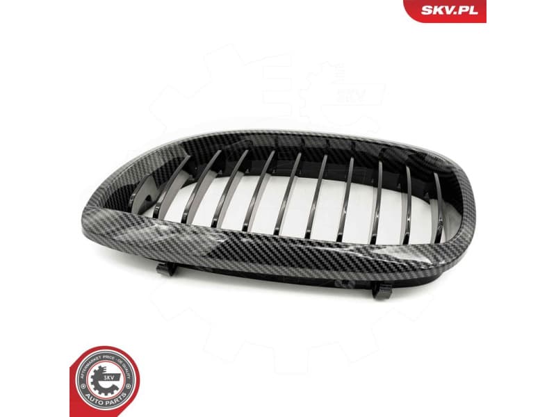 Radiator Grille 66SKV072 - image 8