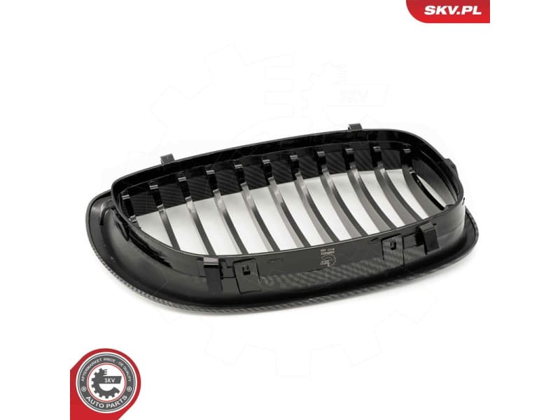 Radiator Grille 66SKV072 - image 9