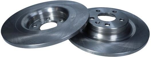 Brake Disc 19-4708
