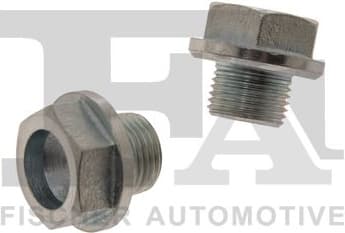 Screw Plug, oil sump 257810001 - image 2