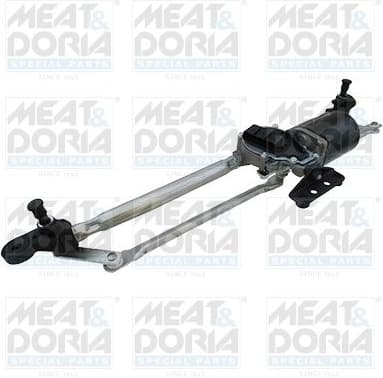 Window Cleaning System 207021