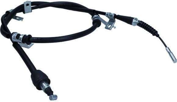 Cable Pull, parking brake 32-1116
