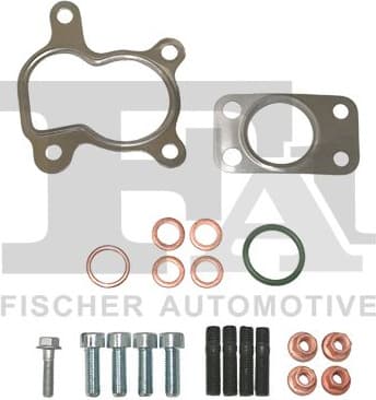 Mounting Kit, charger KT210020 - image 2