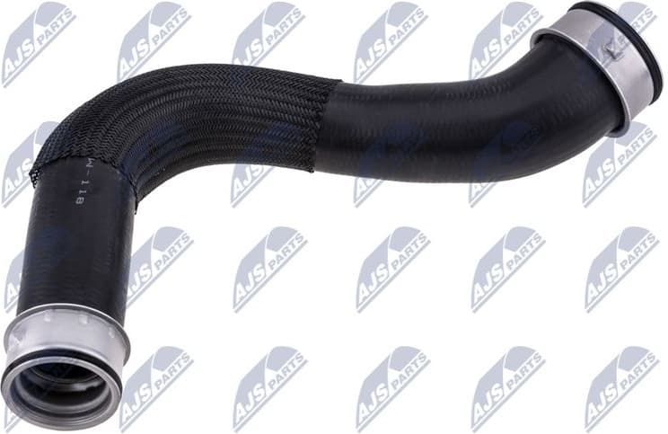 Charge Air Hose GPP-VW-118