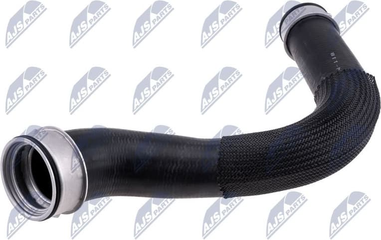 Charge Air Hose GPP-VW-118 - image 2