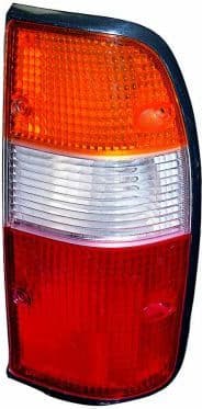 Tail Light Assembly Depo 216-1947R-AE