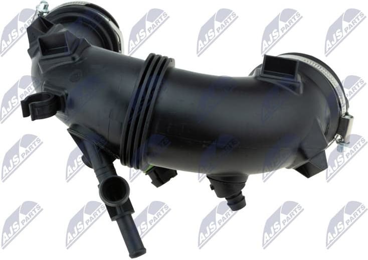 Intake Hose, air filter GPP-ME-060 - image 2