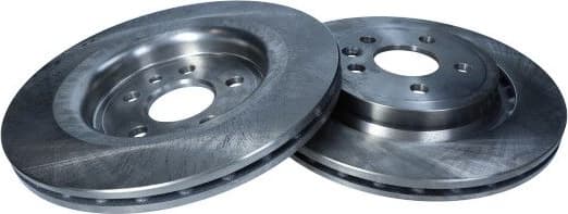 Brake Disc 19-2470