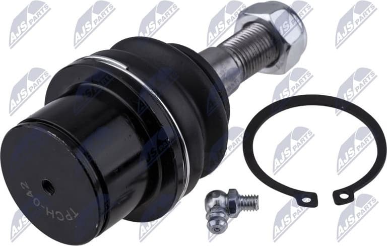 Ball Joint ZSD-CH-042 - image 2