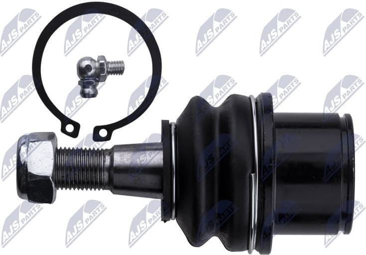Ball Joint ZSD-CH-042 - image 3