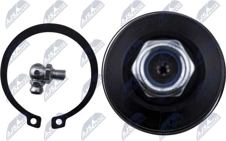 Ball Joint ZSD-CH-042 - image 4