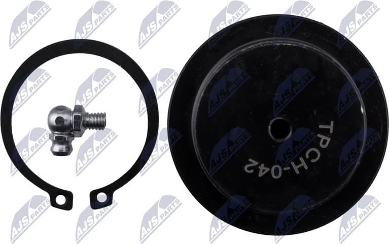 Ball Joint ZSD-CH-042 - image 5