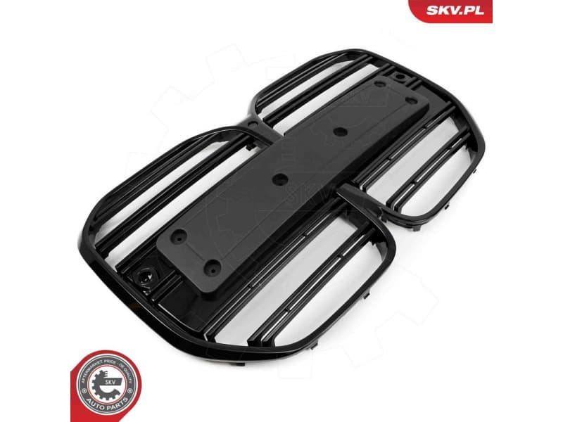 Radiator Grille 66SKV155 - image 3