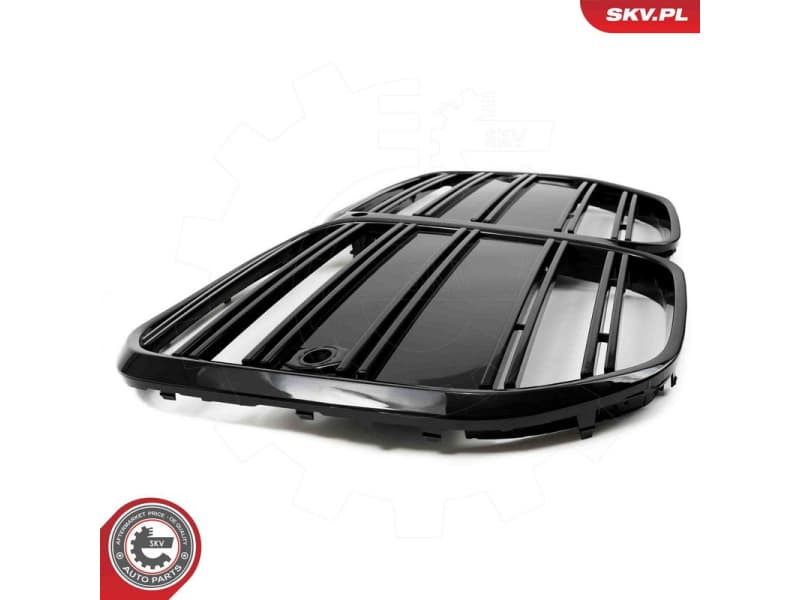 Radiator Grille 66SKV155 - image 7