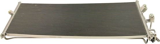 Condenser, air conditioning AC830050 - image 2