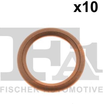 Seal Ring 566.870.010 - image 2