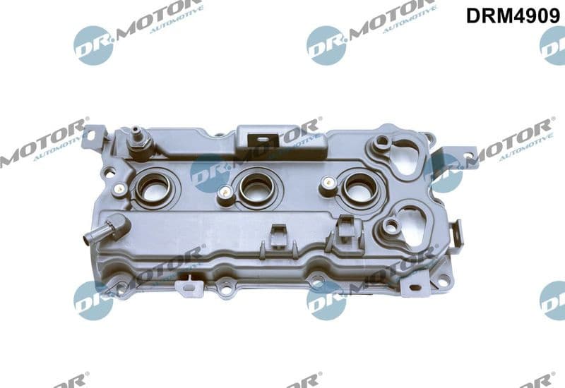 Cylinder Head Cover DRM4909