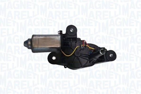 Wiper Motor 064070600010