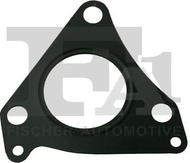 Gasket, charger 414-543 - image 2