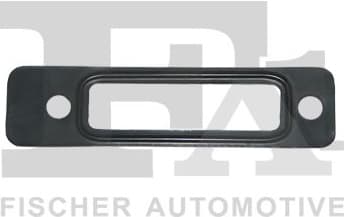 Gasket, oil pump 100990 - image 2