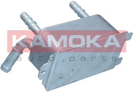 Oil Cooler, engine oil 7730146 - image 3