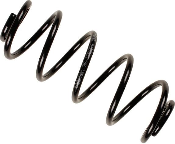 Suspension Spring BILSTEIN - B3 OE Replacement 36-172276