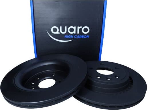 Brake Disc QD5377HC - image 2