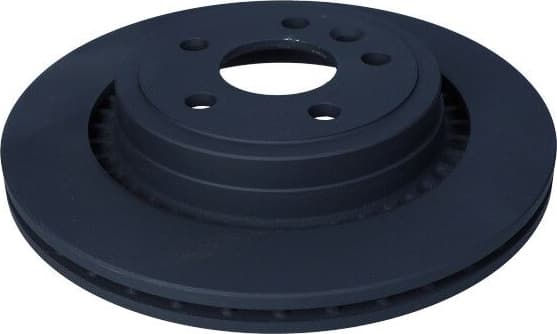 Brake Disc QD5377HC - image 3