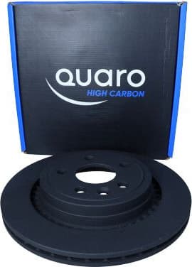 Brake Disc QD5377HC - image 5