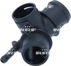 Coolant Flange 775088