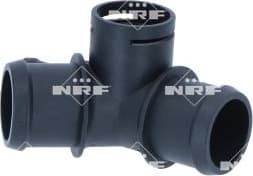 Coolant Flange 775088 - image 2