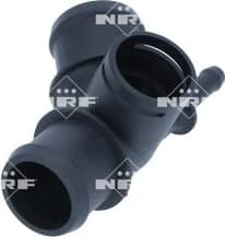 Coolant Flange 775088 - image 3