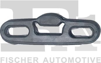 Mount, exhaust system 123901 - image 2